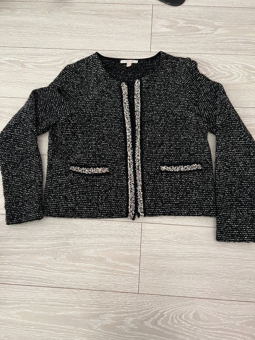 Sacou dama Esprit buclee