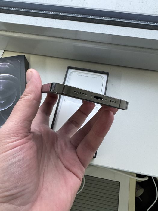 Iphone 12 Pro 128 GB