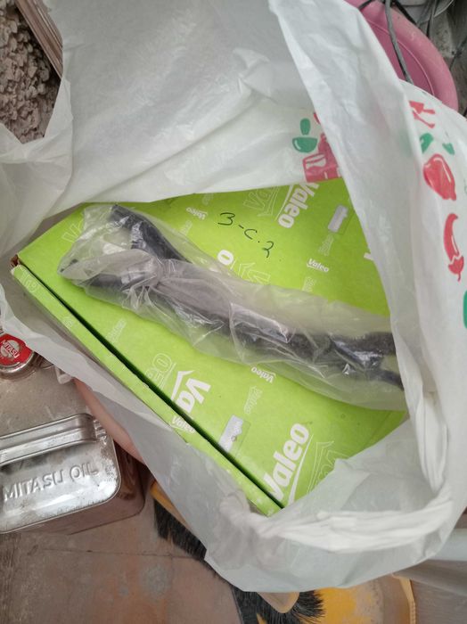 Сцепления Лада передний привод