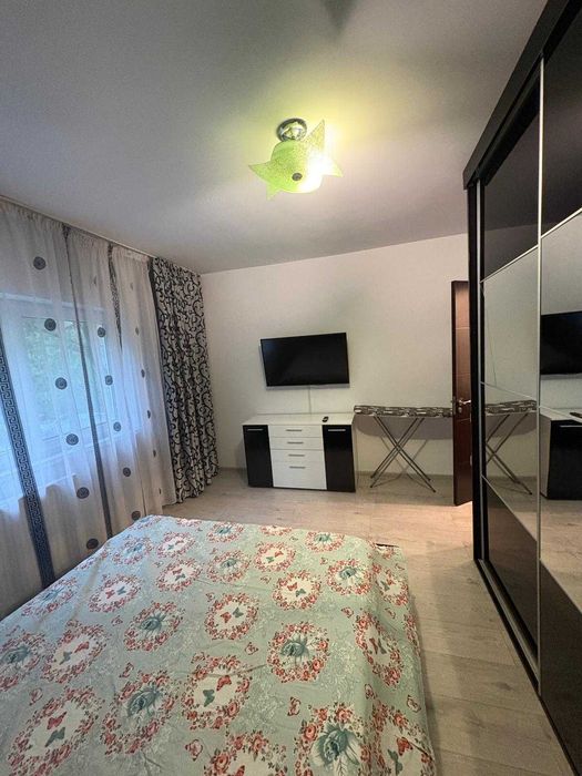 Proprietar, vand apartament 2 camere, 13 Septembrie-Prosper