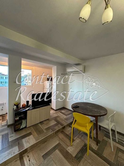 Дава се под наем Тристаен апартамент в Варна, Колхозен пазар - 76 кв.м за 400 € - Снимка #1
