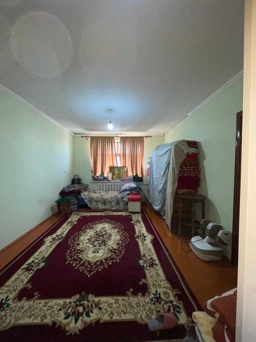 Продам дом в центре Аксукента ул.Пратова