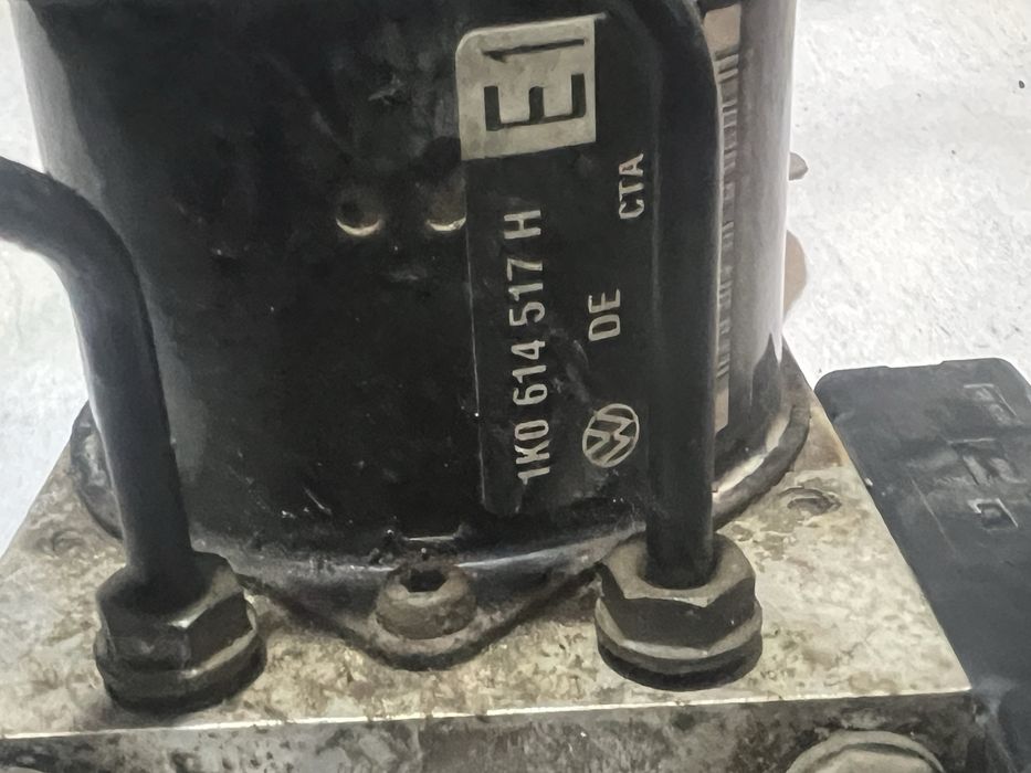 Pompa ABS  VW Golf 5/Skoda Octavia 2 /VW Touran /Audi A3 /VW Caddy