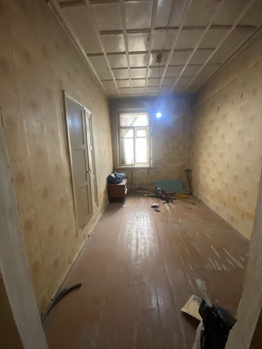 Яккасарайский район Ракат махалле 2 комнатная 50 кв