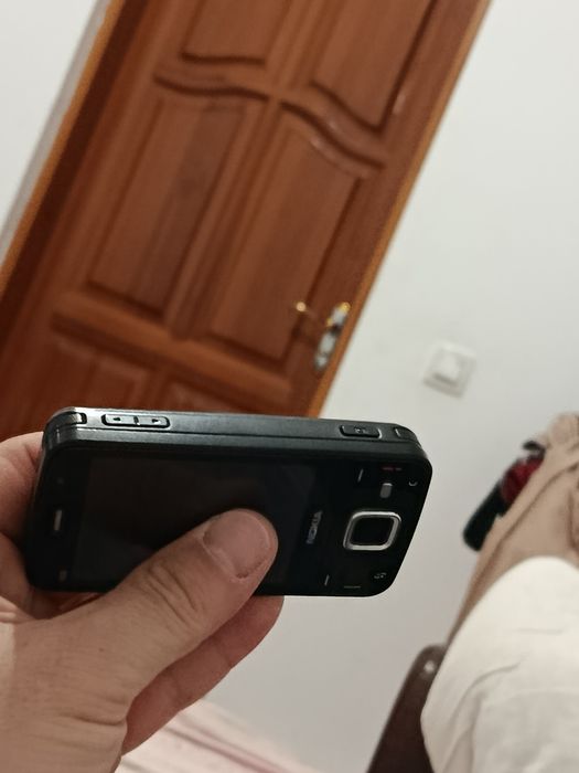 Nokia n96 Finland оригинал
