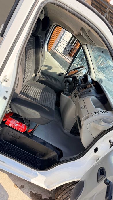 OPEL Vivaro dizel