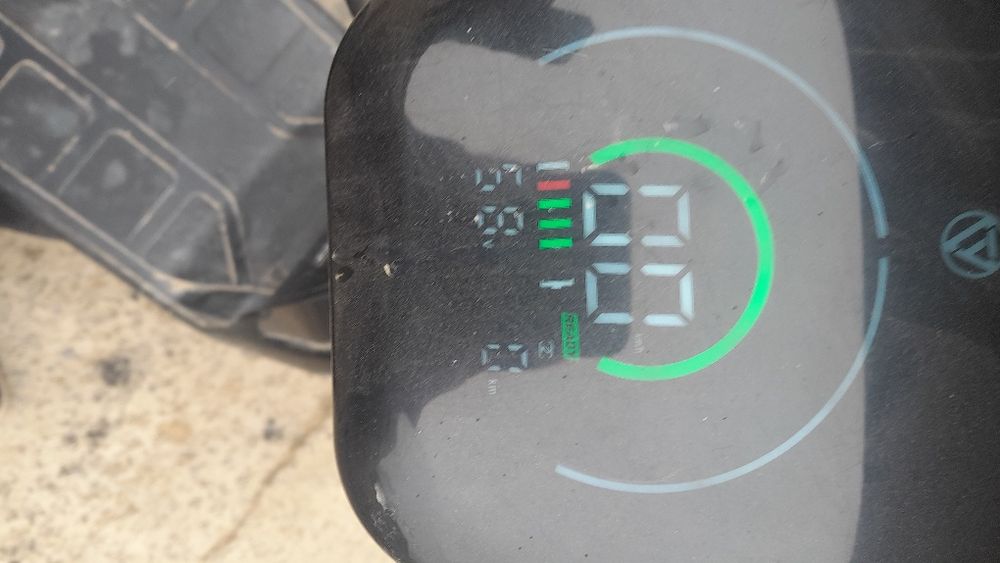 Yangi va arzon squter