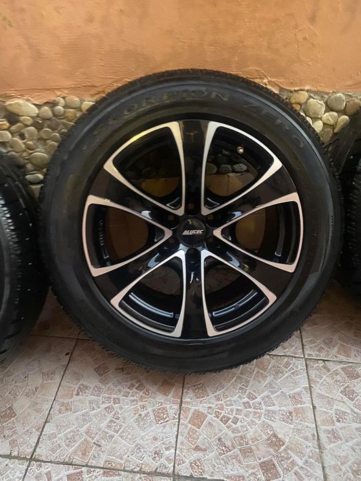 Aıutec 18 цола 6x114,3 Nissan Navara