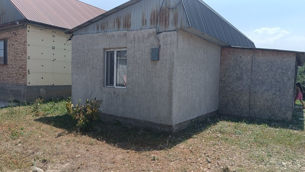 ВРемянка сатылады.Продам времянку