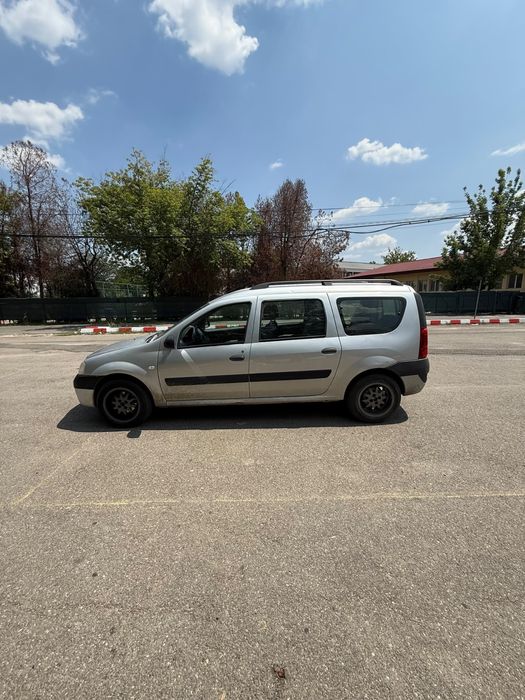Dacia Logan MCV 1.6 16v 2007