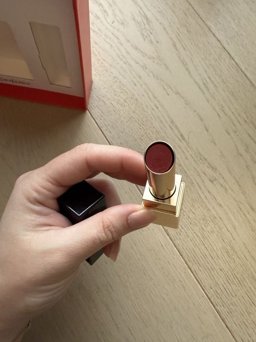 Ruj Yves Saint Laurent - Rouge Pur Couture The Bold