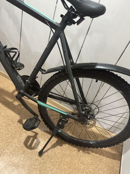 Велосипед trinx m136