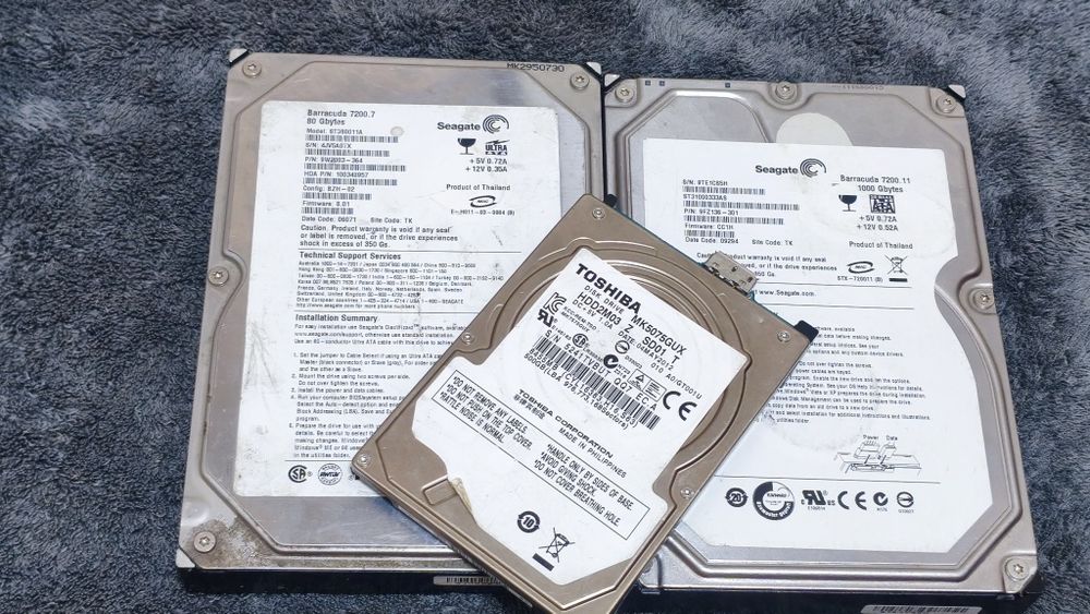 Продам комплектующие для пк