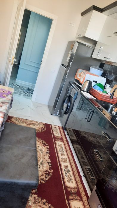 3хонали кв сотилади