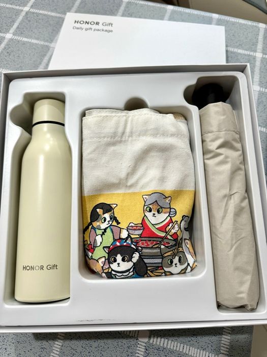 Подарочный набор на праздники