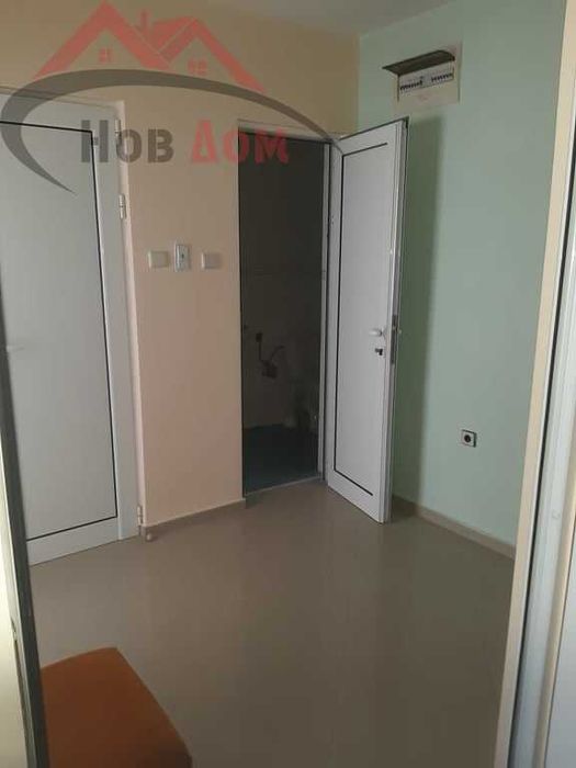 Дава се под наем Двустаен апартамент в Велико Търново, Акация - 60 кв.м за 255 € - Снимка #8