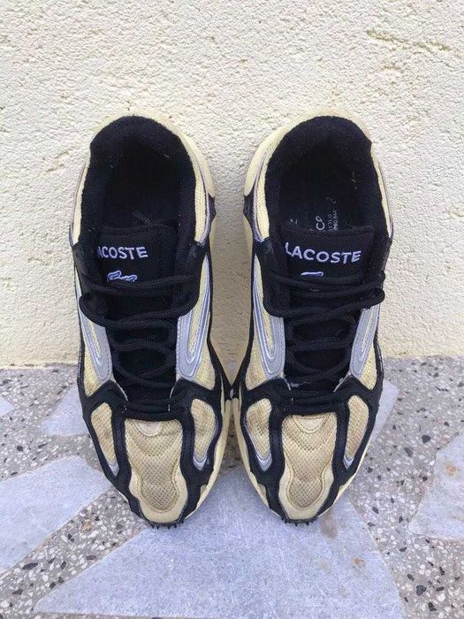 Lacoste Оригинални Маратонки