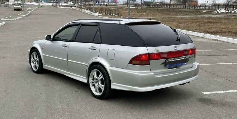 Автобөлшек. Авторазбор. Акорд. Accord 6