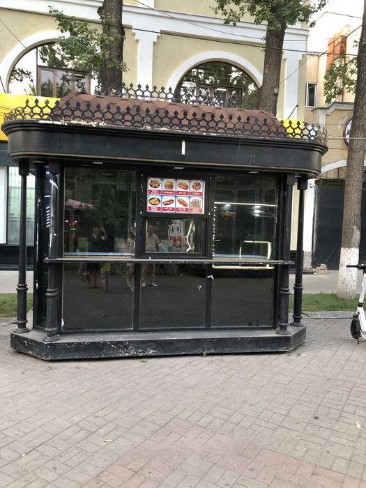 АРЕНДА Топовых  мест на Бродвее .IJARA ga Joilar (ул.Саиогох)