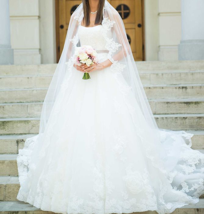 Rochie Mireasa Maggie Sottero