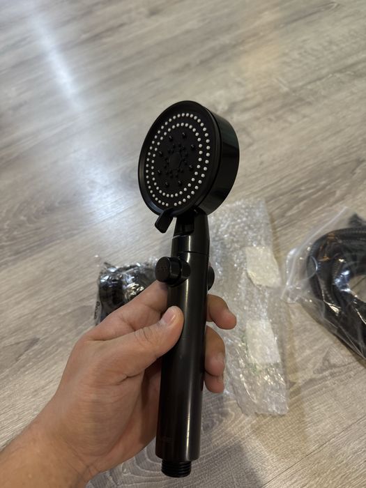 Душ лейка шланг новые