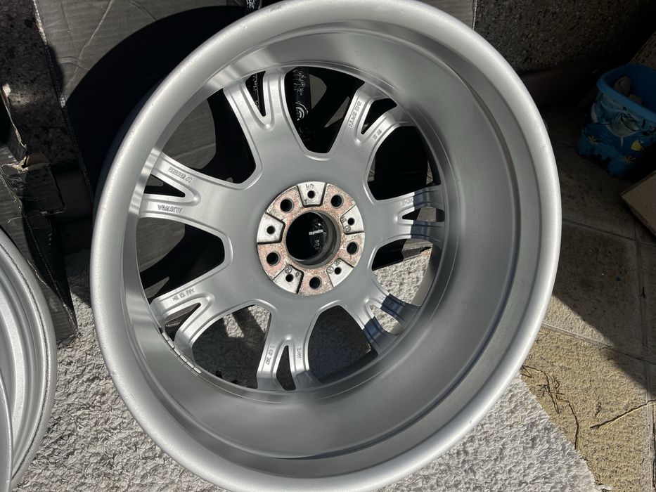 Джанти  BMW X3 E83 19’’ M ,  5x120 72.6 спорт пакет