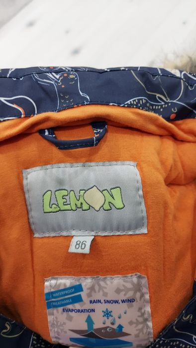 Комбинезон для мальчика или для девочки