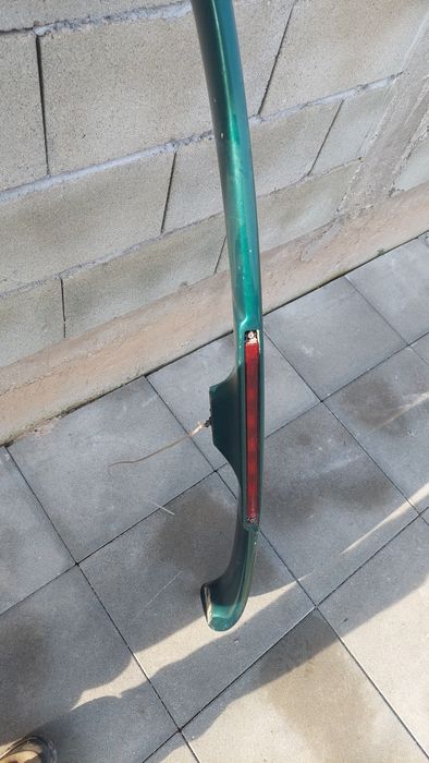 Спойлер за багажник АУДИ  А4