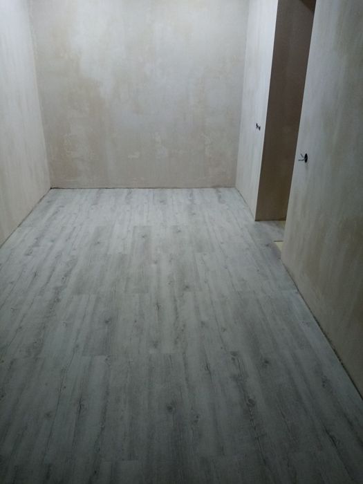 Услуги маляра, гипсокартонщика, плотника, поклейка обоев.