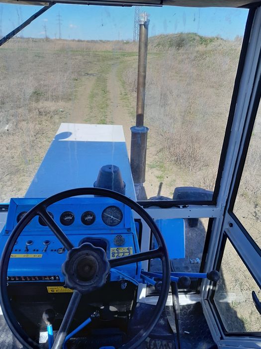 Продавам Болгар ТК82