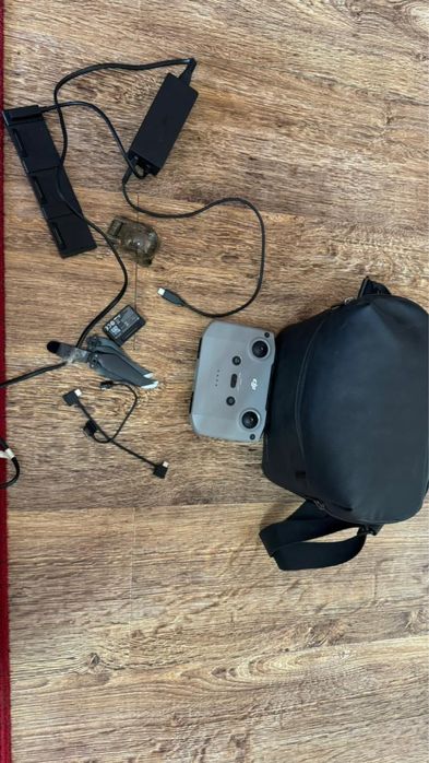dji air 2 Комплектующее