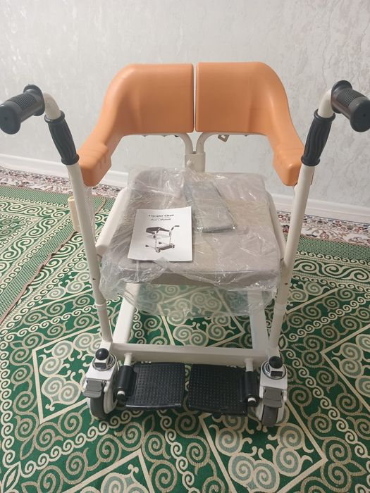 Биотуалет 30тыс.