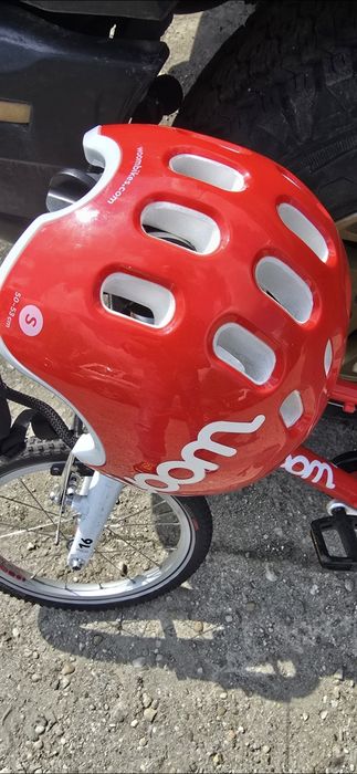 Bicicletă copii WooM # 3