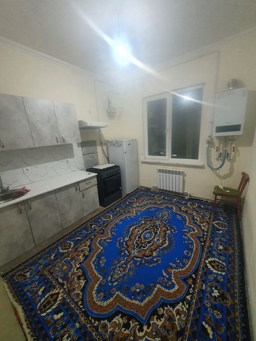 Motrid 2 xona ijaraga beriladi