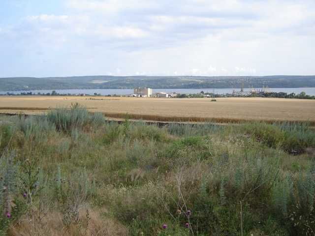 Продава се Парцел в с. Тополи, Област Варна - 3325 кв.м за 28 €/кв.м - Снимка #1