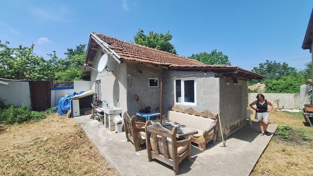 Продава се Къща в Варна, м-т Кокарджа - 65 кв.м за 1124 €/кв.м - Снимка #8