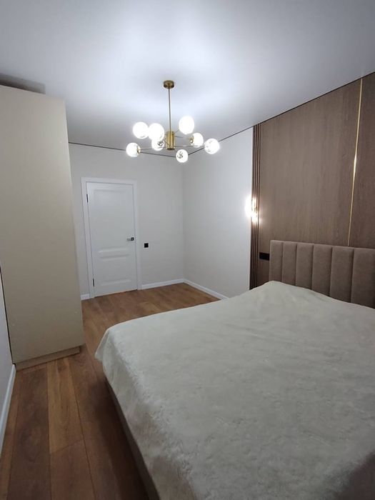 Акбидай 18 (2-комнатная)