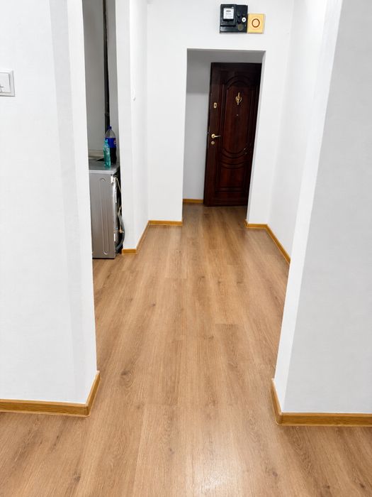 Apartament  renovat