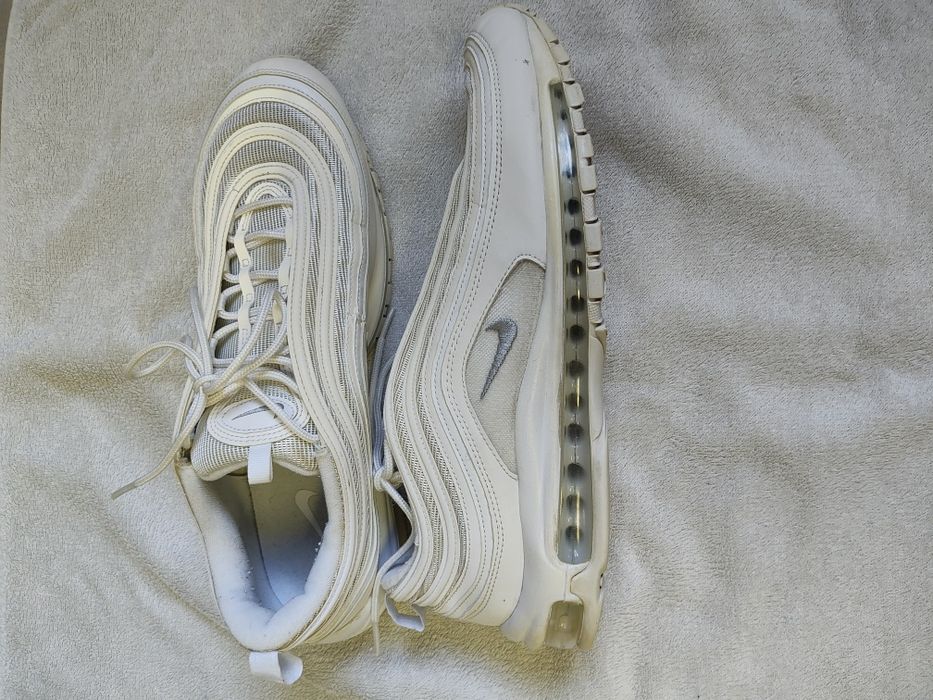 Маратонки Nike Air Max 97