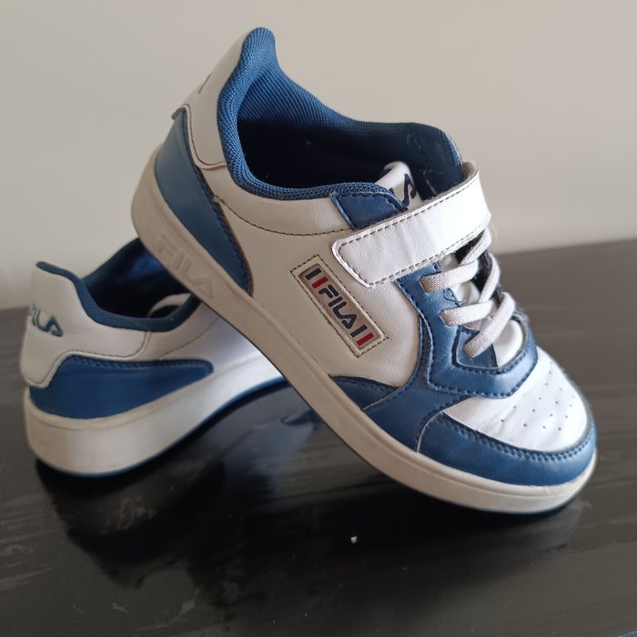 Детски маратонки Fila