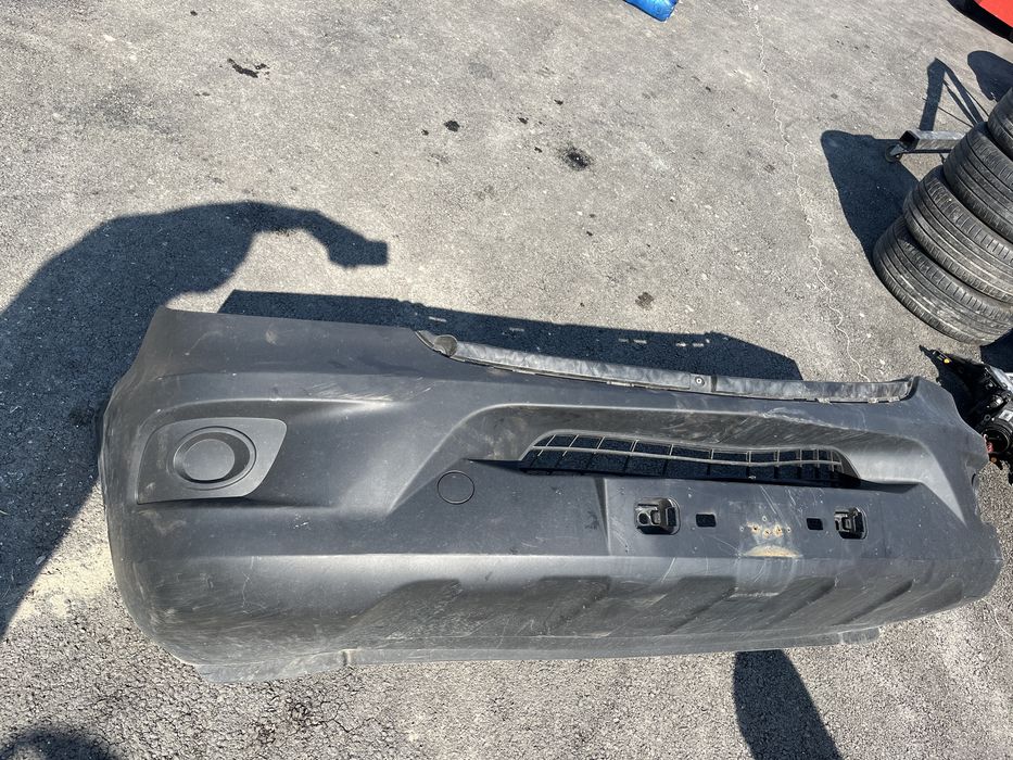 Броня Mercedes Sprinter 15- 2бр.