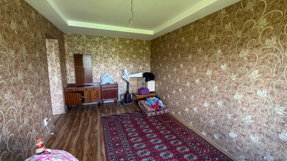 Продаю однокомнатную квартиру в горах