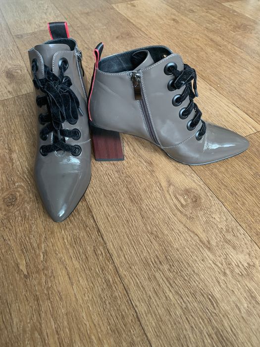 Обувь женская