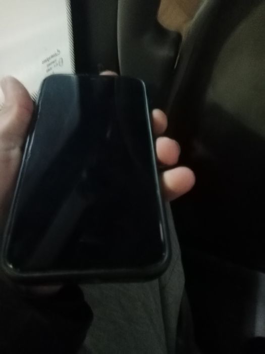 Айфон 11 про 256г