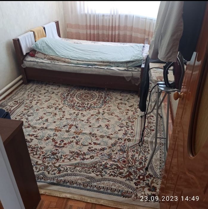 Квартира на долги срок