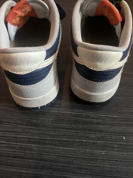 Обувки за момче NIKE