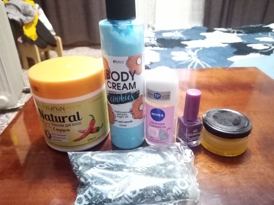 Отлам набор за 1000т