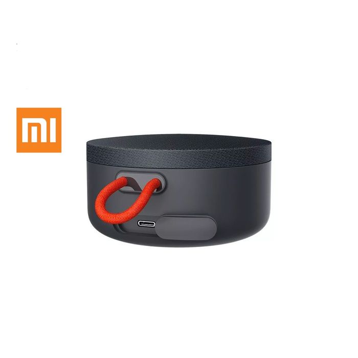 Беспроводная колонка Xiaomi Mi Portable Bluetooth Speaker (BHR4802GL)