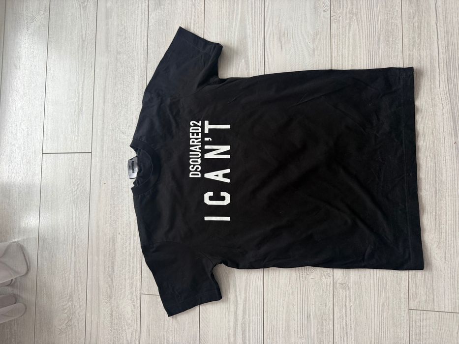 Нови тениски dsquared2 оригинални