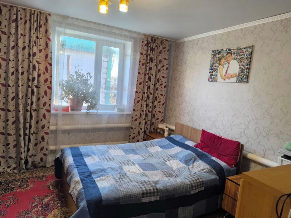 Продам дом частный